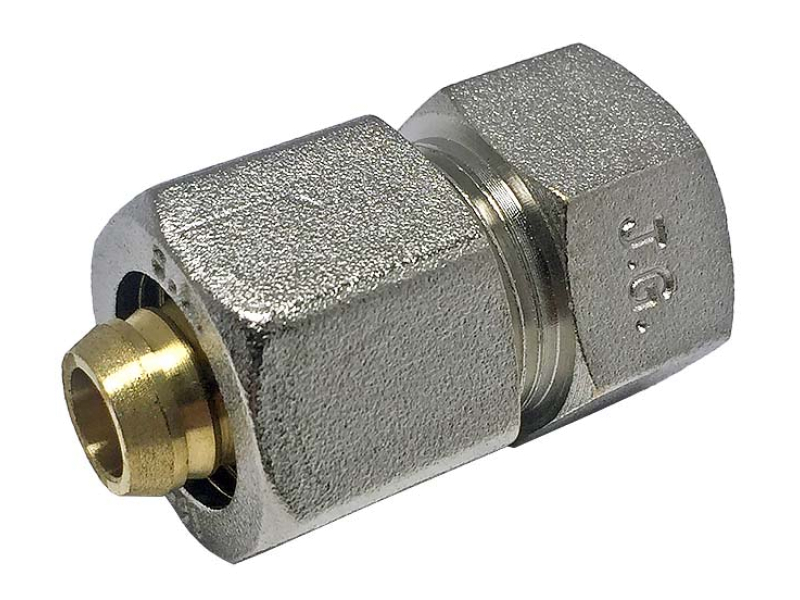 Муфта JG 16-1/2