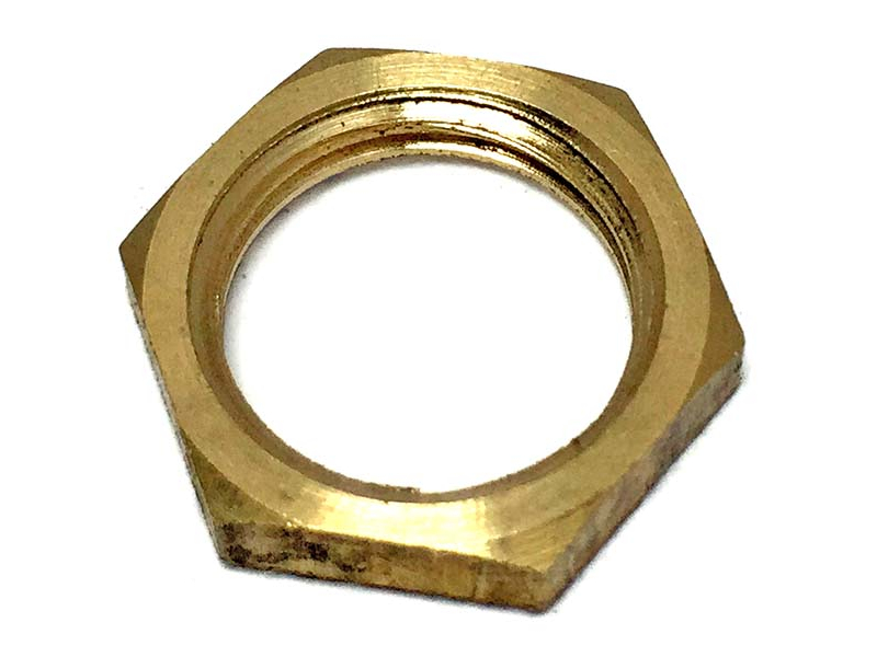 Контргайка 1/4