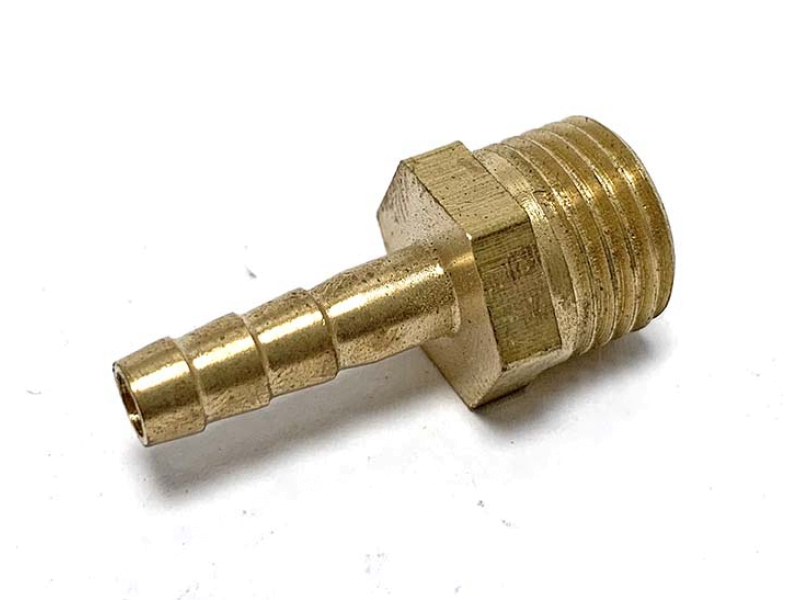 Штуцер м10