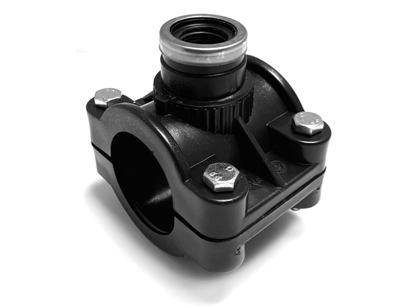 Хомут STP 50-1/2 Хомут STP 50-1/2