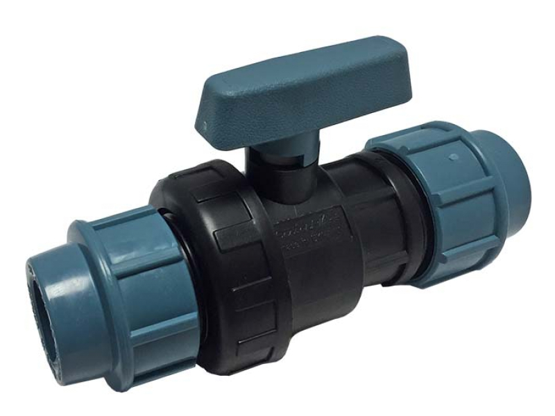 Кран STP 20*20 Кран STP 20*20
