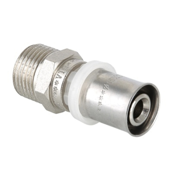 Прес Valtec Муфта 16-1/2