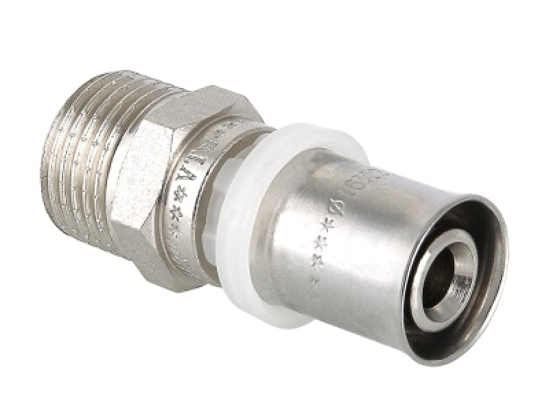 Прес Valtec Муфта 16-1/2 Прес Valtec Муфта 16-1/2