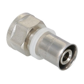 Прес Valtec Муфта 16-1/2