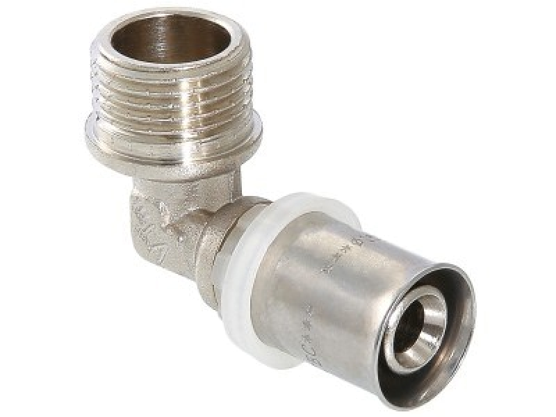 Прес Valtec Кутник 16-3/4 Прес Valtec Кутник 16-3/4