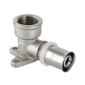 Прес Valtec Кутник монтажний  20*1/2