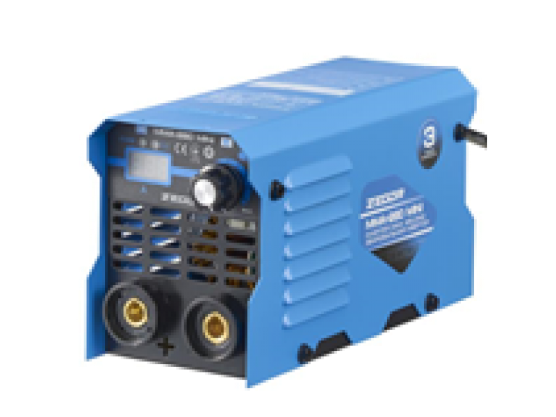 Зварювальний апарат MMA-280 MINI +