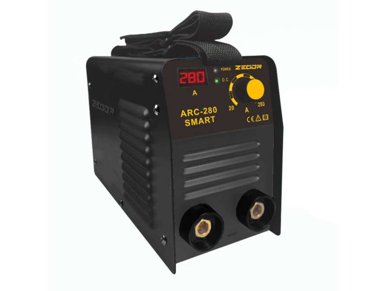 Зварювальний апарат ARC-300 SMART