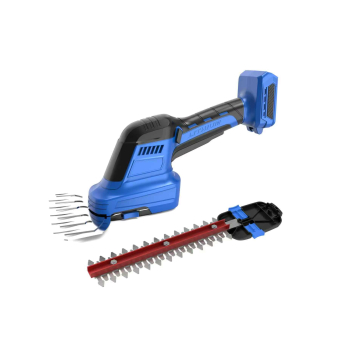 Кущоріз акумуляторний Zegor CHTAX-21-230D