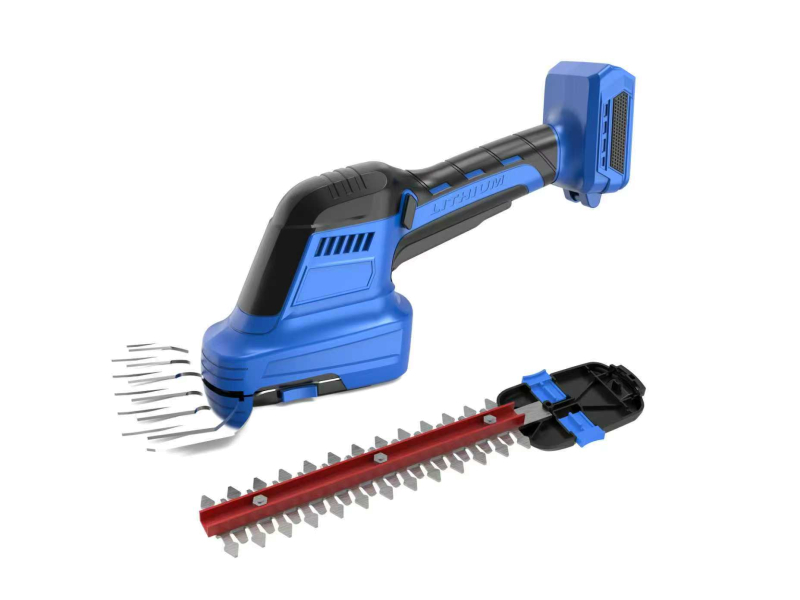 Кущоріз акумуляторний Zegor CHTAX-21-230D