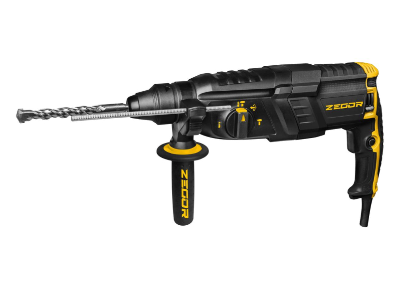 Перфоратор Zegor HPB-26