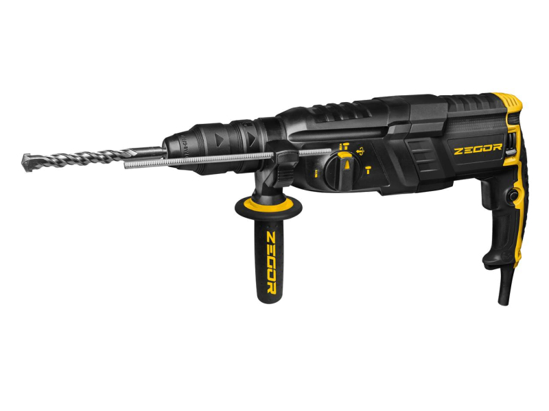 Перфоратор Zegor HPB-26Q