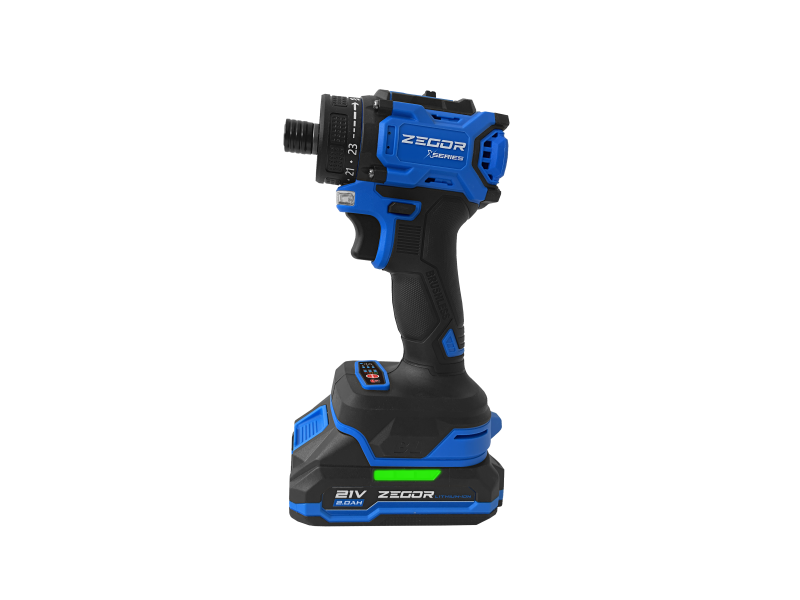 Імпакт Zegor IDAX-21BL-50