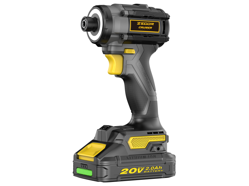 Імпакт Zegor IDCR-21BL-230
