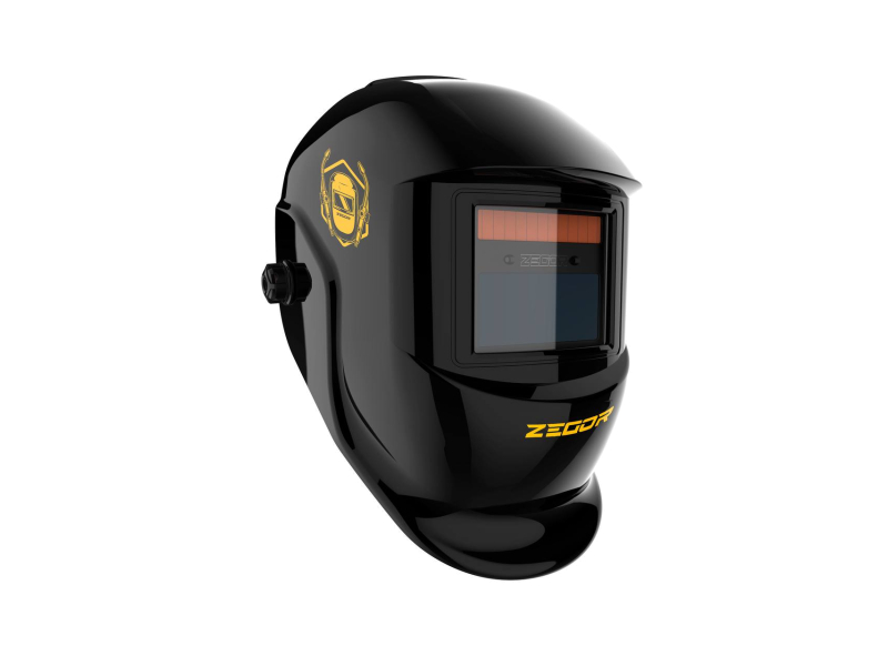 Маска зварника Zegor WMX-60