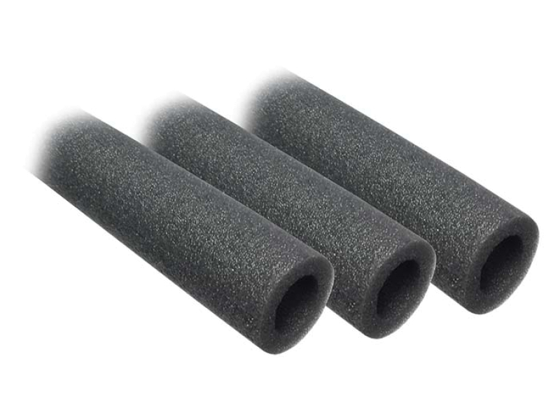 Трубний утеплювач Sanflex 22*6 (320м) 1м/п