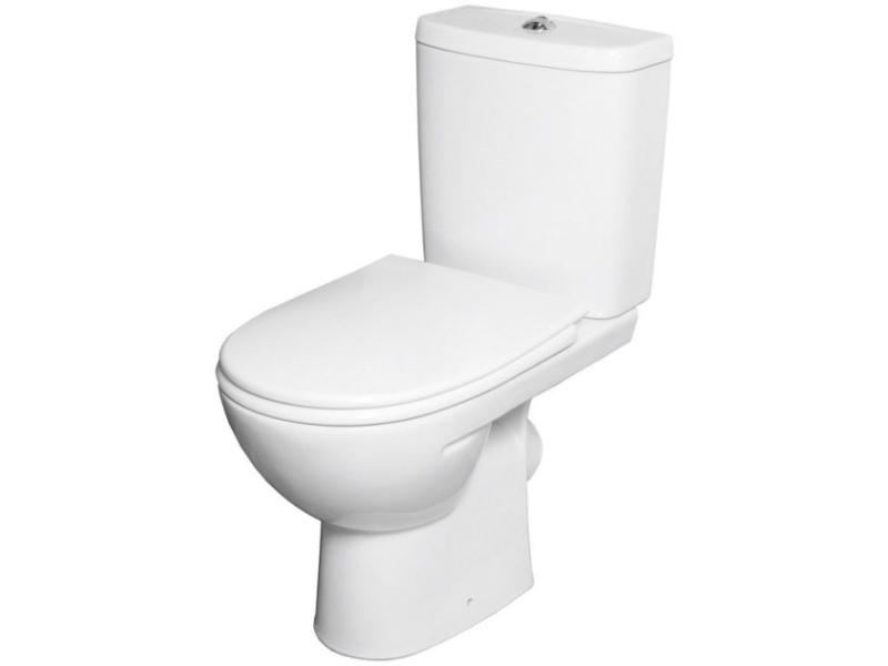 Компакт Kolo Freja Premium 3/6л (підлоговий, гориз, нижн підвед, сид slow-closing)+ 79047000