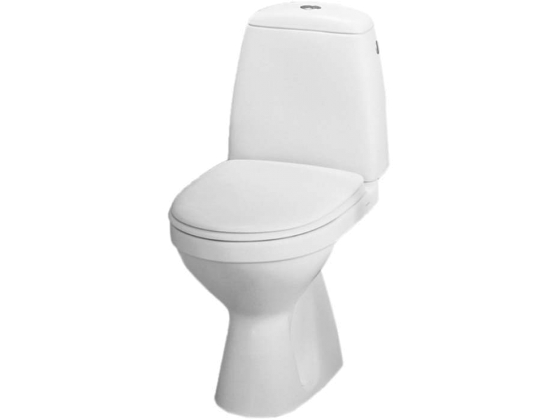 Компакт Kolo Solo 3/6л (гориз, нижн підвед, сид) S79218-00U