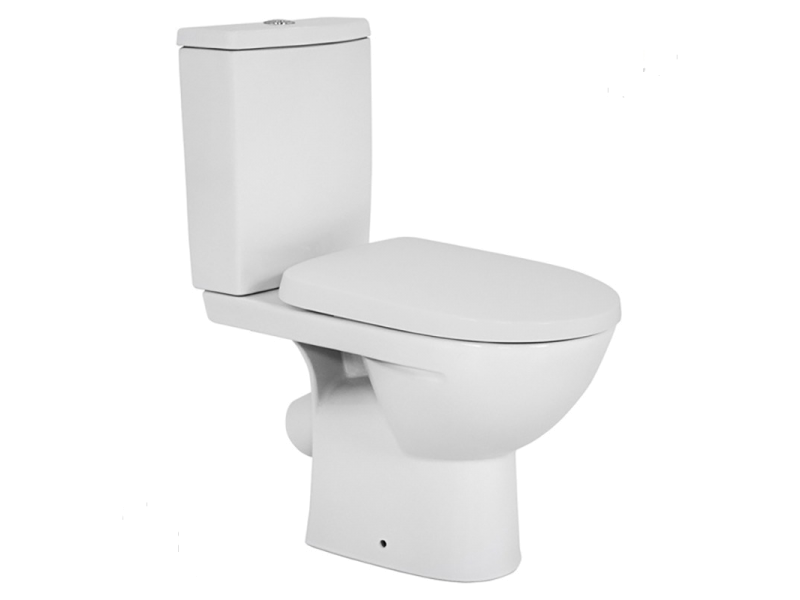 Компакт Kolo STATUS (кос. нижн. підв. дюропл. Soft close (2395050UA)+