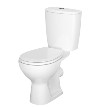 Компакт Arteco 010 3/6л стоп (бок підвед, дюр)