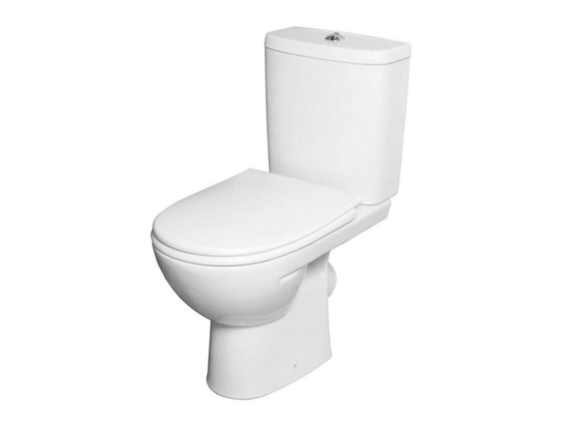 Компакт Kolo Freja Premium 3/6л (підлоговий, кос., нижн підвед, сид slow-closing)+