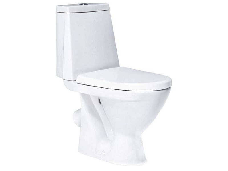 Компакт Kolo Modo 3/6л (підлоговий, гориз, нижн підвед, сид дюропл. slow-closing) L39000000