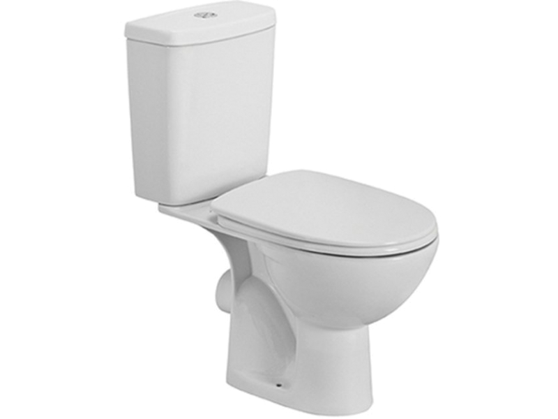Компакт Kolo Freja 3/6л (підлоговий, гориз, нижн підвед, сид поліпроп.) L7922000U
