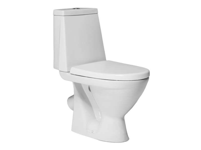Компакт Kolo Modo 3/6л (підлоговий, косий, нижн підвед, сид дюропл. slow-closing) L39003000