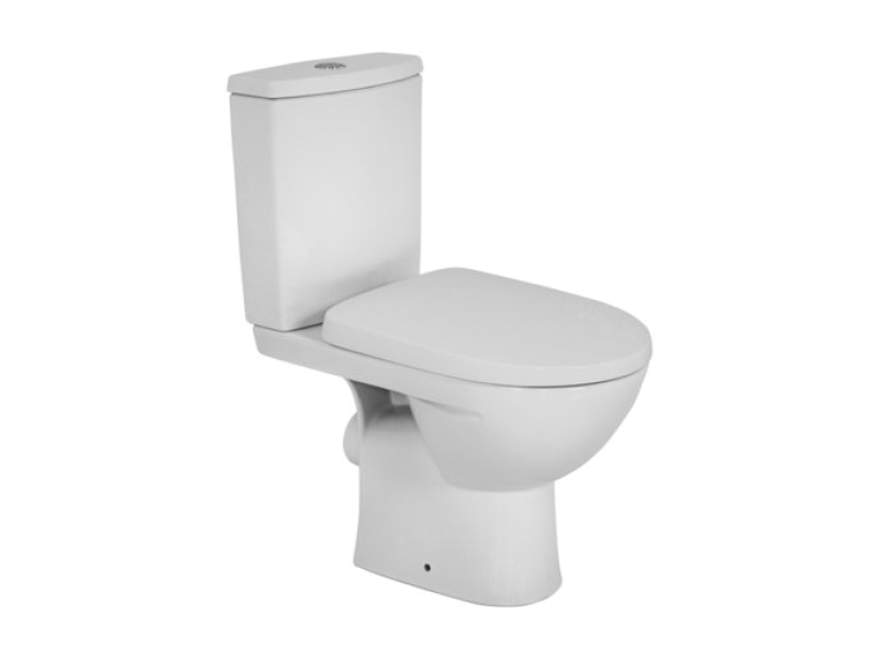 Компакт Kolo STATUS (горизонт. нижн. підв. дюропл. Soft close (2395250UA)+