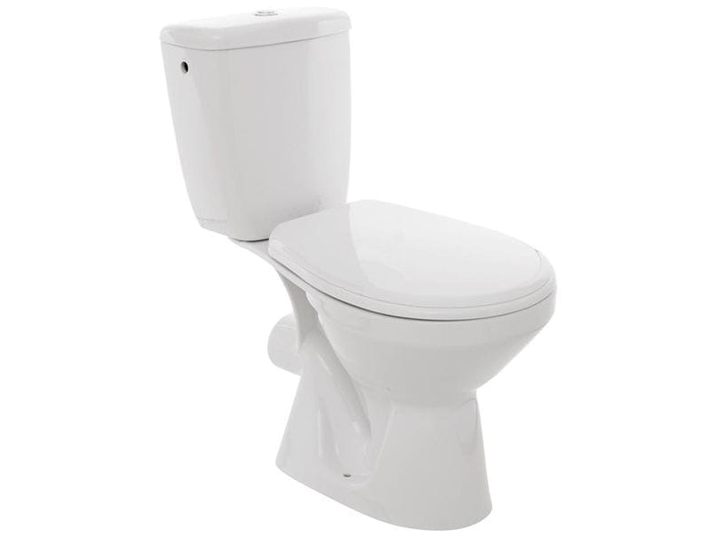 Компакт Mito red P031 3/6л стоп (нижн підвед, кос, сид)