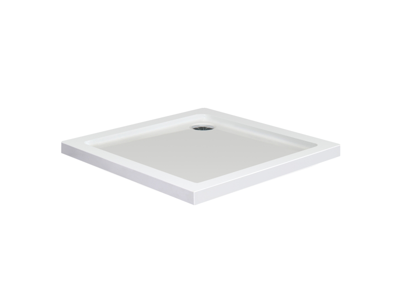 Піддон BENITA 90*90*5 (квадрат) 10-22-905tray