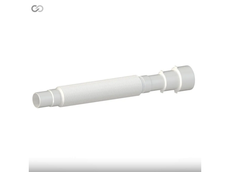 Гофра для сифона SoloPlast Г0632