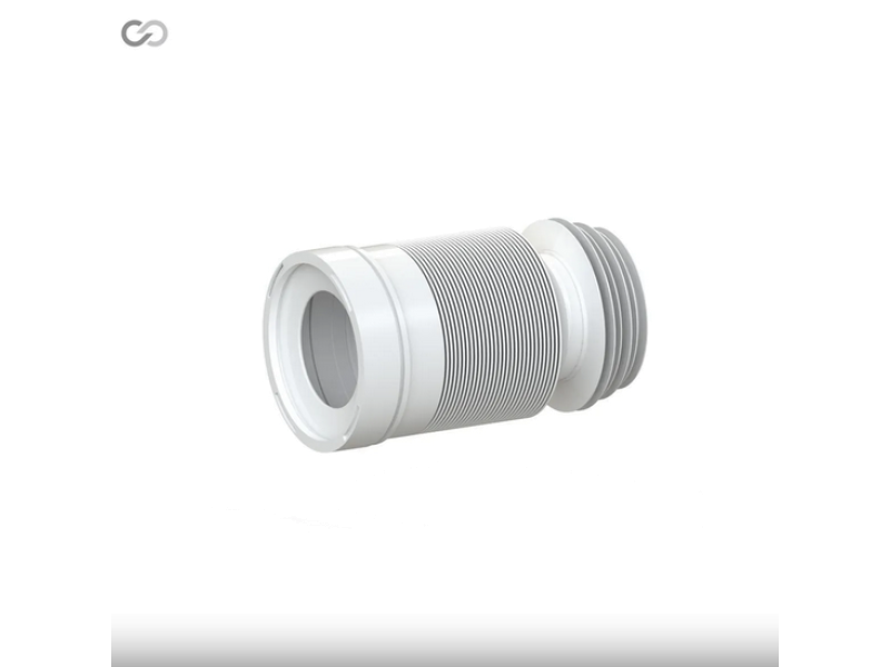 Гофра для унітаза SoloPlast ГУ550
