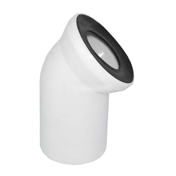 Труба фанова Waterstal W 045 110мм 45