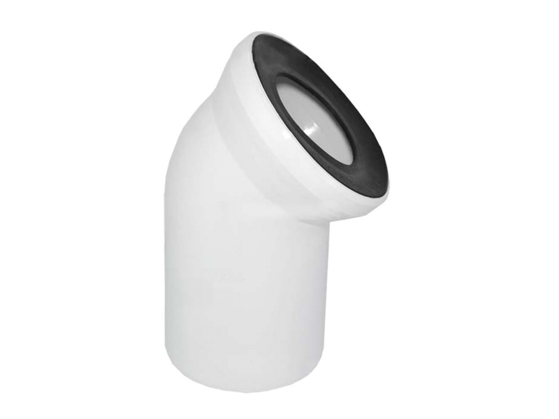 Труба фанова Waterstal W 045 110мм 45