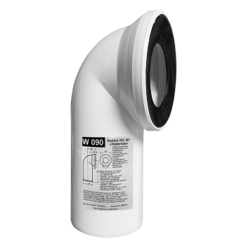 Труба фанова Waterstal W 090+ Труба фанова Waterstal W 090+