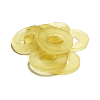 Мембрана силіконова С 24 (d=18mm*9mm) +