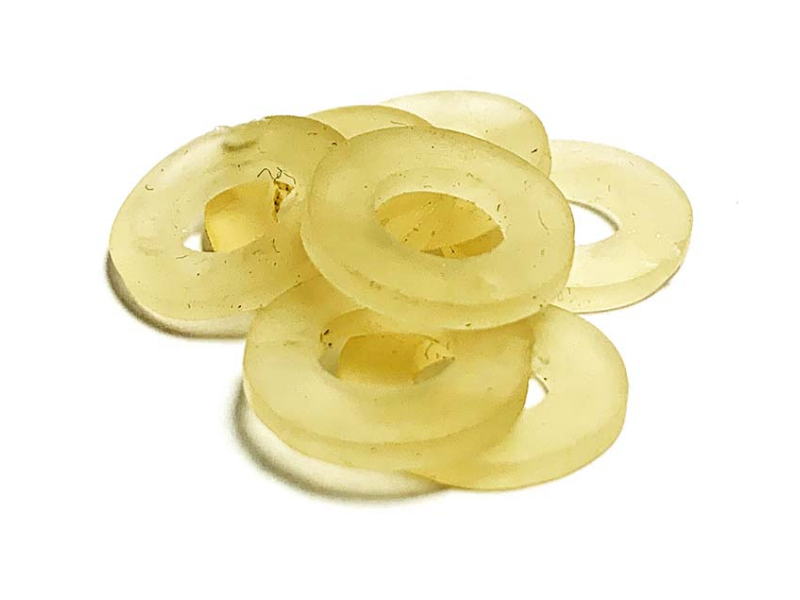 Мембрана силіконова С 24 (d=18mm*9mm) +