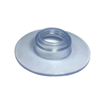 Мембрана силіконова С 35 (d=68mm*21mm) + Мембрана силіконова С 35 (d=68mm*21mm) +