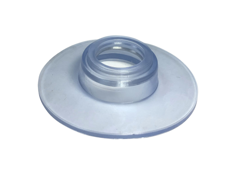 Мембрана силіконова С 35 (d=68mm*21mm) +