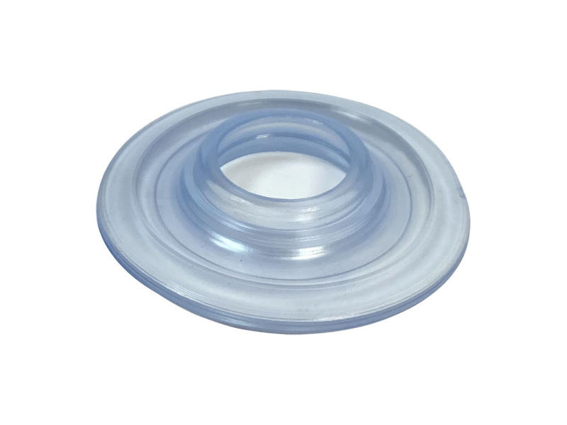 Мембрана силіконова С 36 (d=61mm*23mm) +