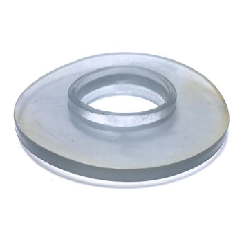 Мембрана силіконова С 21 (d=62mm x 27 mm) +
