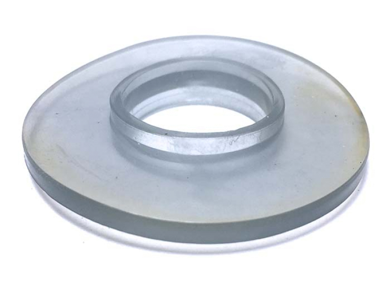Мембрана силіконова С 21 (d=62mm x 27 mm) +