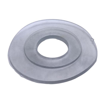 Мембрана силіконова С 22 (d=67mm x 23 mm) + Мембрана силіконова С 22 (d=67mm x 23 mm) +