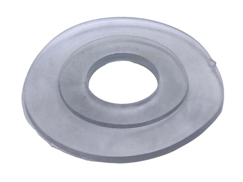 Мембрана силіконова С 22 (d=67mm x 23 mm) +