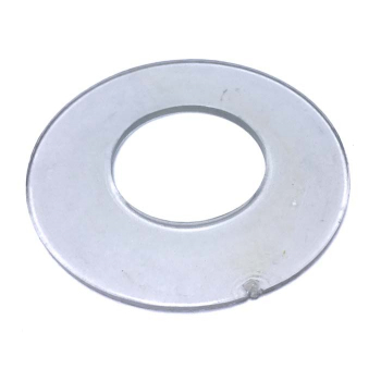 Мембрана силіконова С 23 (d=63mm x 28 mm)+ Мембрана силіконова С 23 (d=63mm x 28 mm)+