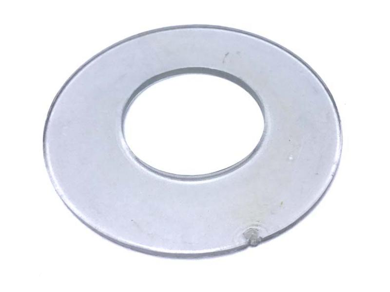 Мембрана силіконова С 23 (d=63mm x 28 mm)+
