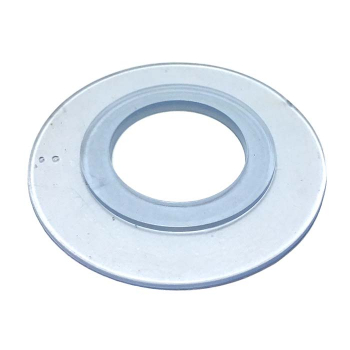 Мембрана силіконова С 27 (d=68mm*31mm) +