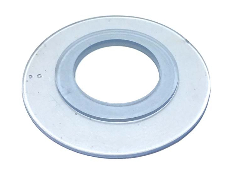 Мембрана силіконова С 27 (d=68mm*31mm) +