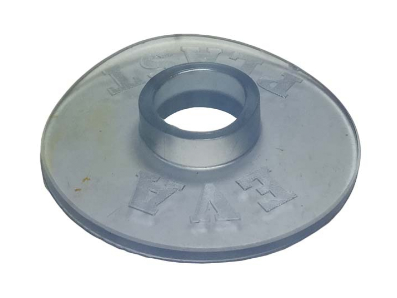 Мембрана силіконова С 45 С (d=70mm*21mm)